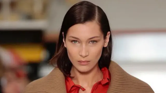 Bella Hadid