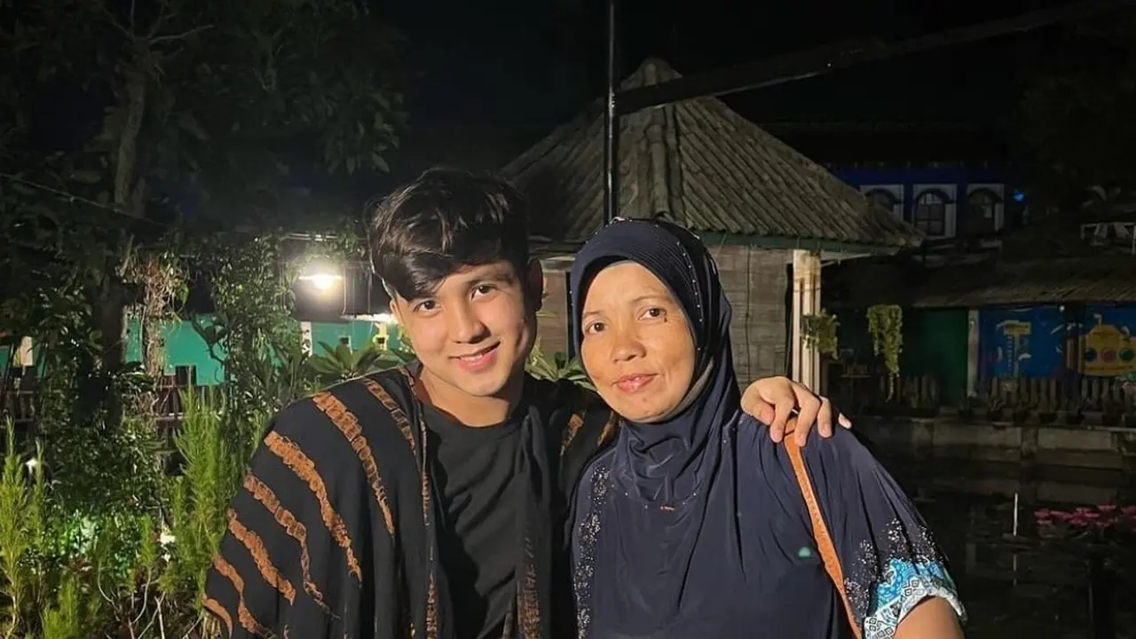 Ibu Jirayut