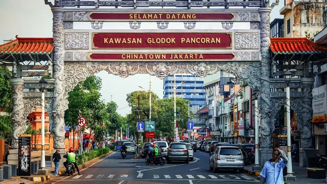 Glodok