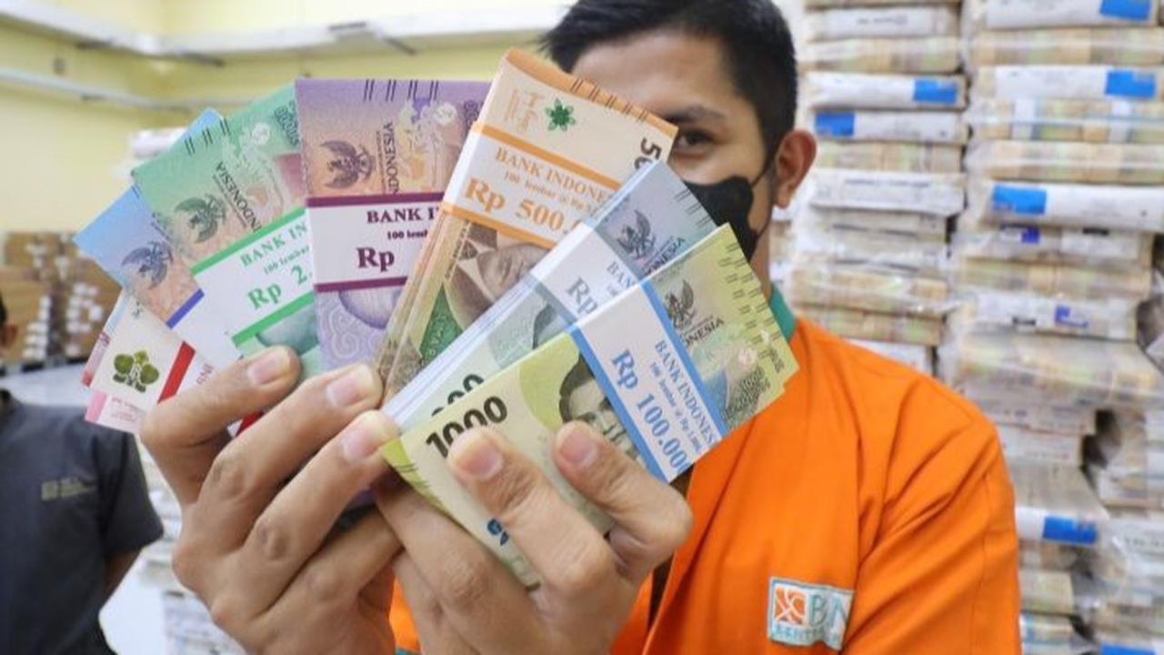 Periode Lebaran 2025 BNI Siapkan Uang Tunai Rp21 Triliun, Turun Dibanding Tahun Lalu