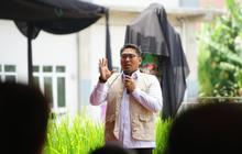 Wamentan: Indonesia Diproyeksi Surplus 3,5 Juta Ton Beras, Ketahanan Pangan Fondasi Kedaulatan Bangsa
