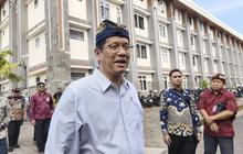 Menkeu Purbaya Bantah Kirim Balpres Ilegal Sitaan untuk Korban Bencana Sumatra