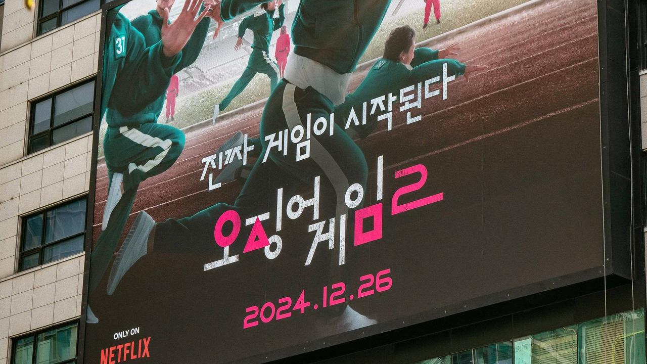 Bersiap! Squid Game Season 2 Akan Tayang 26 Desember 2024