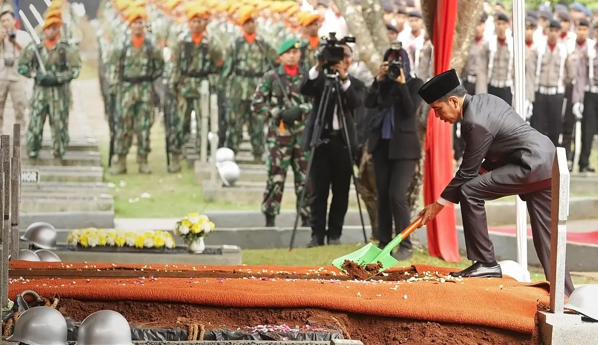 (Bambang E.Ros/Fimela.com)