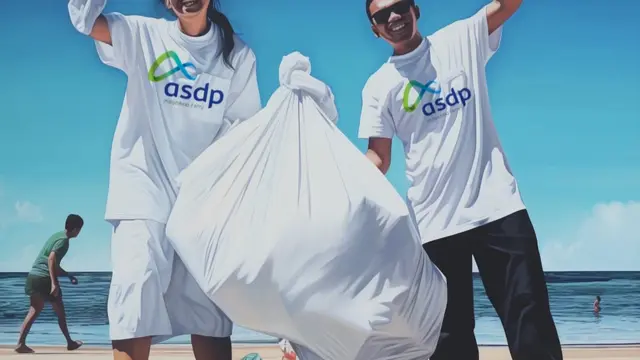 Melalui kerja sama dengan Plastic Pay, ASDP berhasil mengumpulkan 1,72 ton sampah plastik selama 2023-2024 lewat program Reverse Vending Machine (RVM).