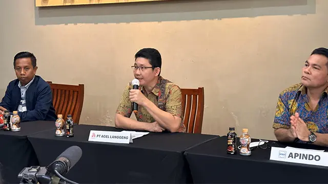 Heboh Penutupan Pabrik Pasuruan, PT Agel Langgeng: Tidak Ada Kaitannya dengan Kapal Api