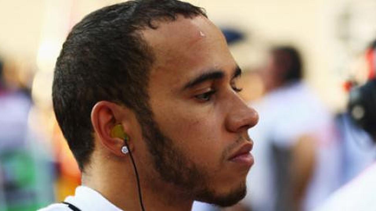 Bos McLaren: Kami bisa saja pertahankan Hamilton