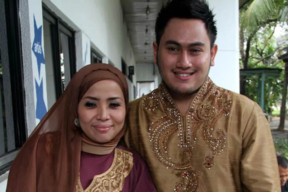 Nassar dan Muzdalifah