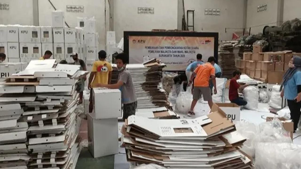 Dody Rondonuwu, nomor urut 7 dari dapil Kalimantan Timur.