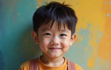 Kenali Tanda-Tanda Buta Warna pada Anak dan Cara Tepat Menanganinya