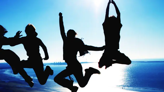 Teman dengan 5 Ciri Ini Harus Terus Kamu Jaga