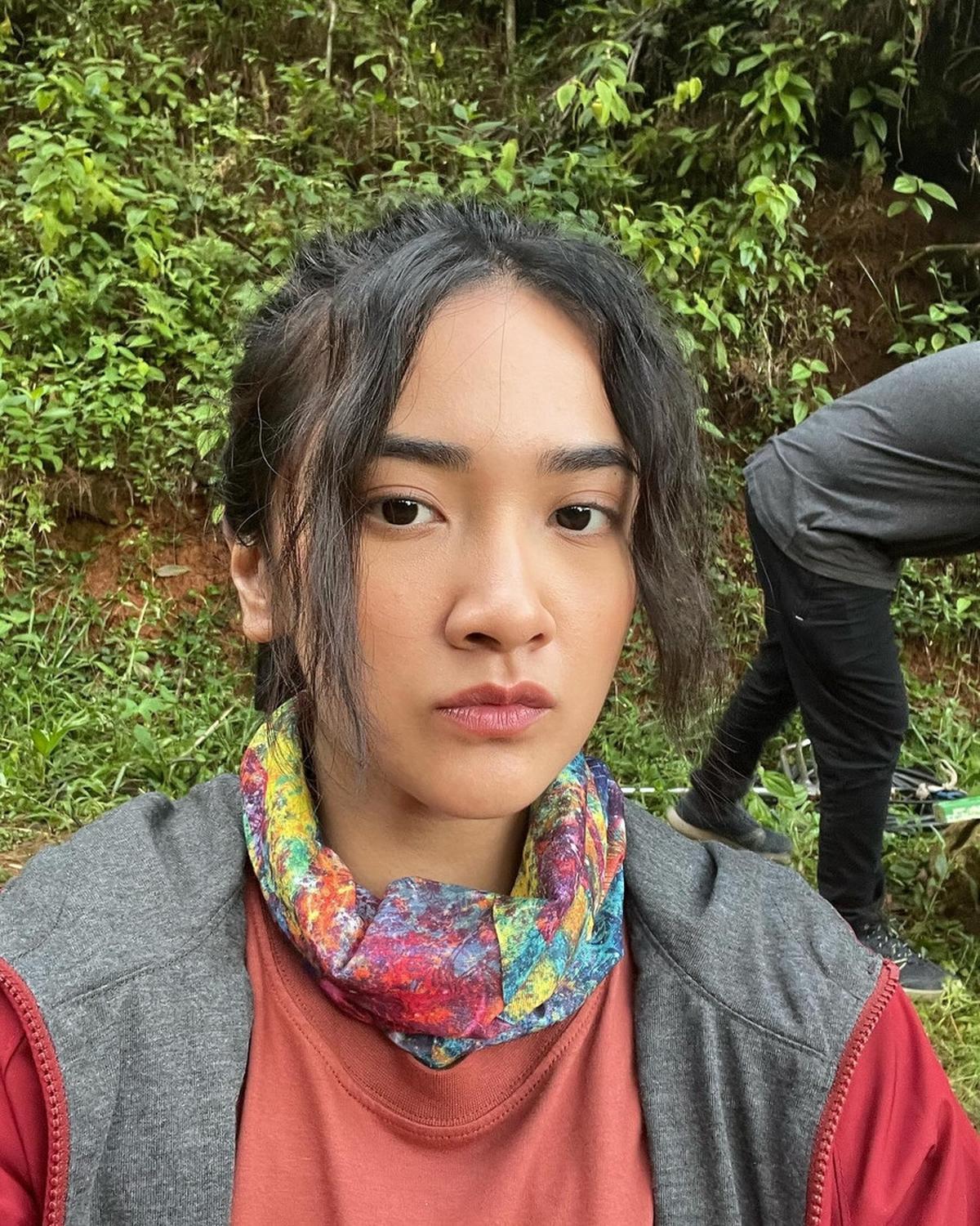 Penjelasan Nadya Arina