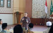 Kemendiktisaintek Dorong PTNU Atasi Kesenjangan Lulusan dan Kebutuhan Industri