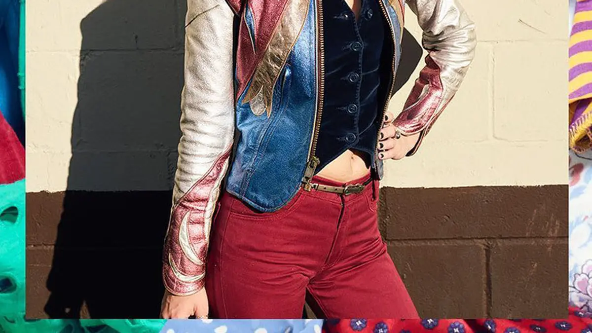 nasty gal Terbaru - Berita, Foto, Video | Fimela.com