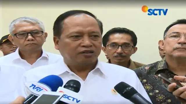 Menristekdikti: Mahasiswa Rawan Terpengaruh Terorisme