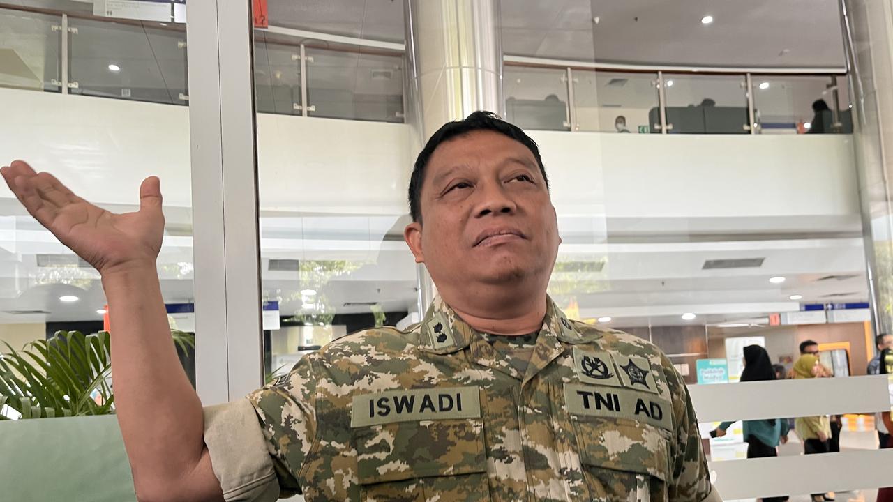 Oditur Militer Pertimbangkan Panggil Dokter Andrie Yunus ke Persidangan Kasus Penyiraman Air Keras