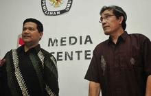 Jika terima rekomendasi Bawaslu, KPU siap kerja lebih keras