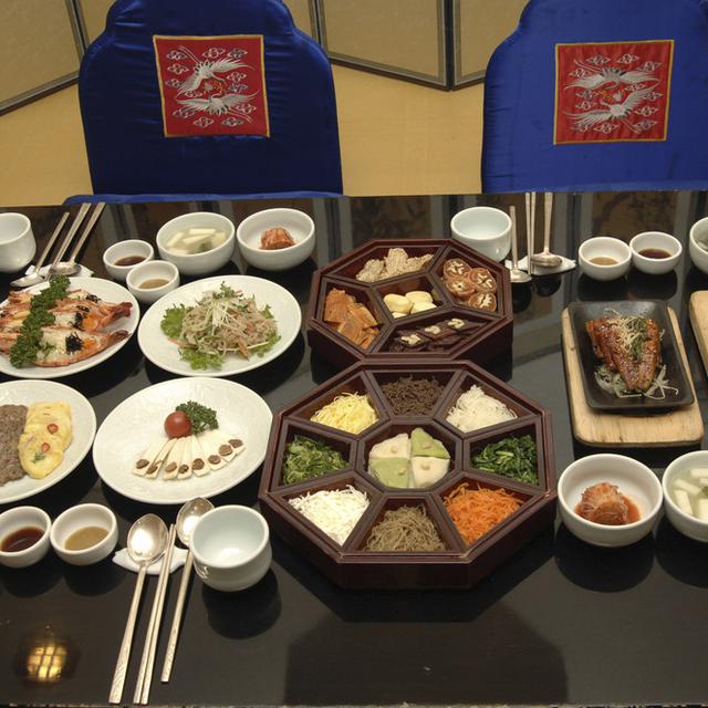 3 Tempat Di Bandung Yang Pas Buat Menikmati Makanan Khas Korea Lifestyle Liputan6 Com