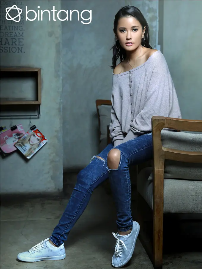 [Bintang] Titi Rajo Bintang 7