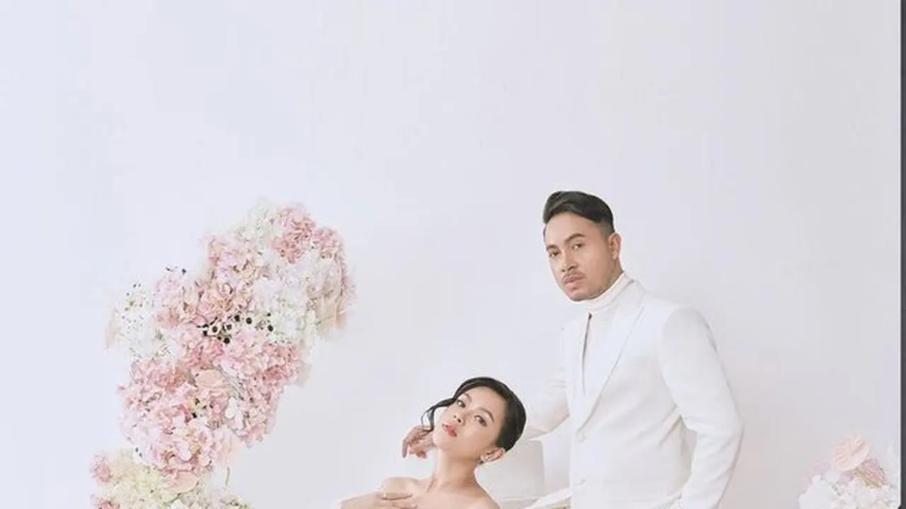 Gunawan LIDA dan Meli LIDA