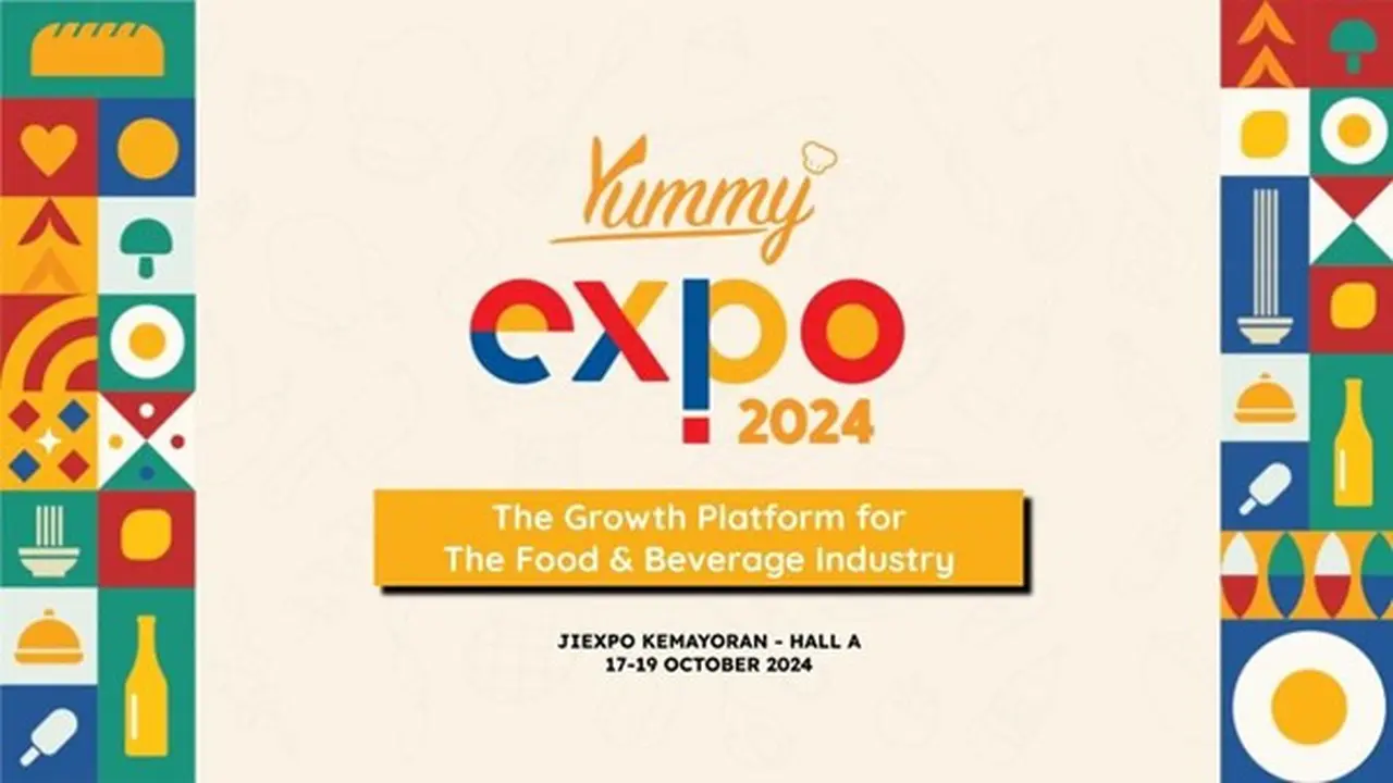 Yummy Expo 2024