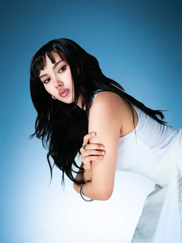 Shakira Jasmine