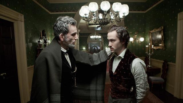 Lincoln (2012)