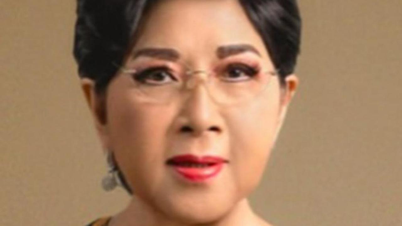 Selain Titiek Puspa, Deretan Artis Indonesia Alami Pendarahan Otak - Ada yang Masih Berjuang Untuk Sembuh