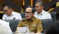 Wamendagri Bima Dorong Penguatan Peran Pemda dalam Reforma Agraria