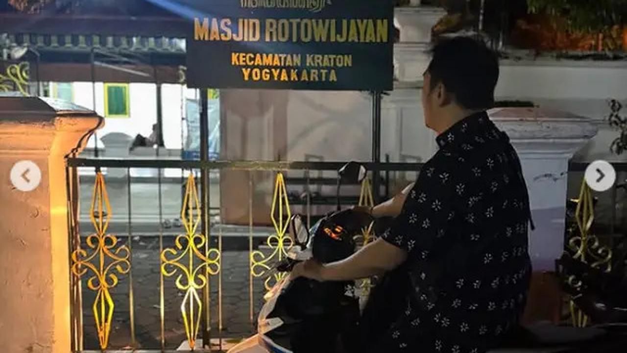 Dok. Istimewa