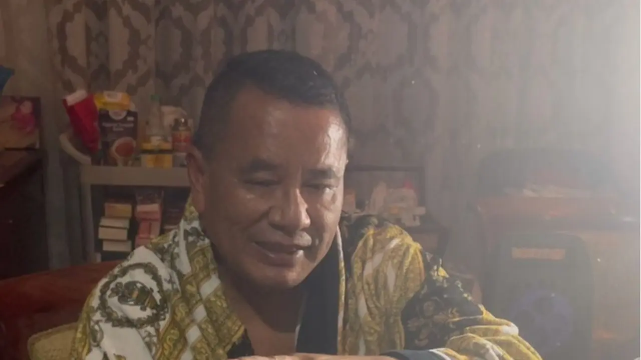 Video klarifikasi Hotman Paris soal isu diamuk hakim dalam sidang kasus Teddy Minahasa di Pengadilan Negeri Jakarta Barat, 20 Februari 2023. (Foto: Dok. Instagram @hotmanparisofficial)
