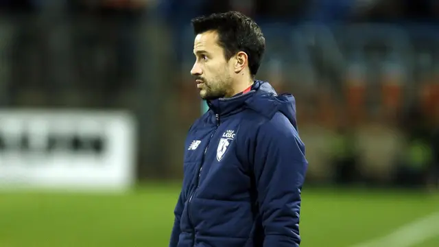 Joao Sacramento