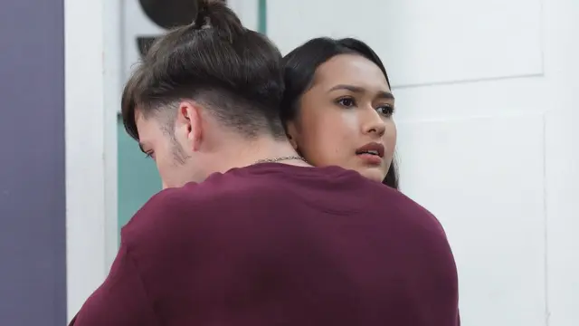 Badai Pasti Berlalu