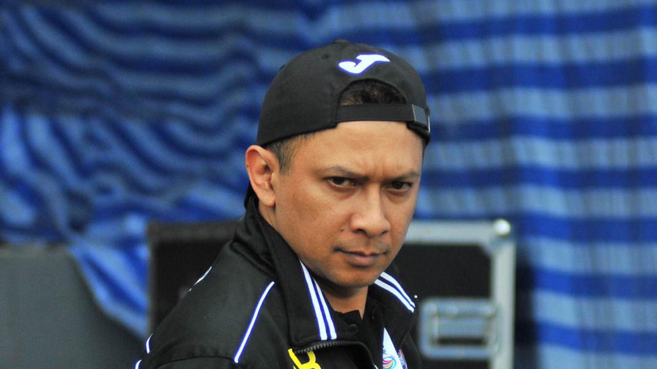 CEO Arema Iwan Budianto (Liputan6.com / Rana Adwa)