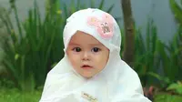 200 Kumpulan Nama Bayi Perempuan Islami Modern dan Artinya, Rangkaiannya Simpel