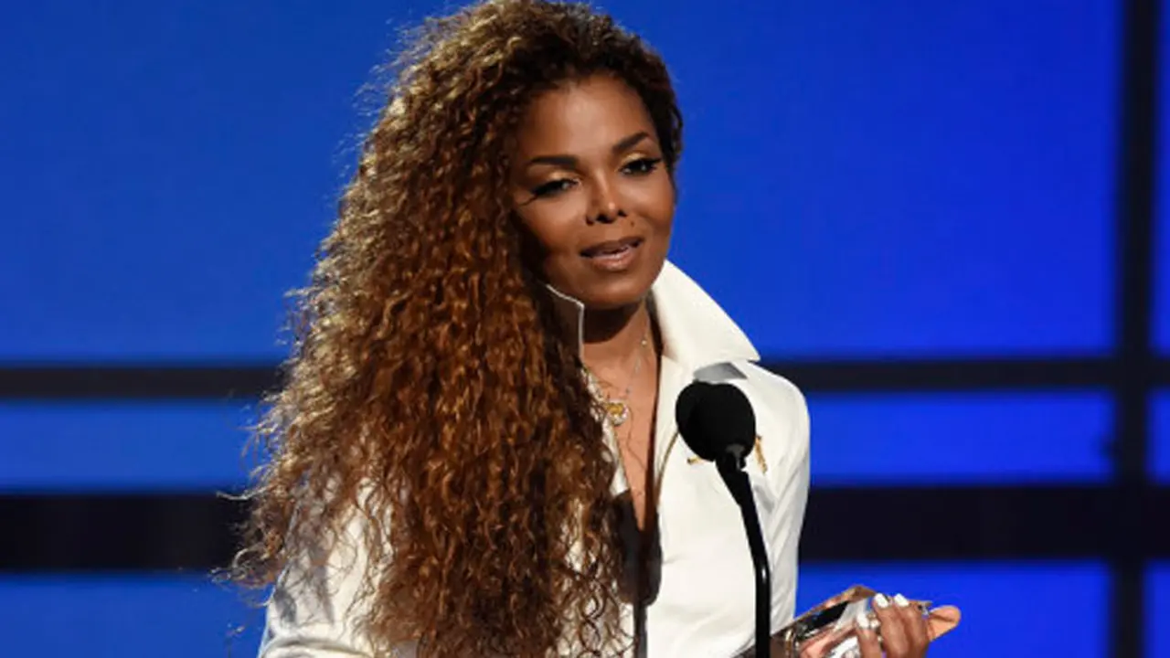 Janet Jackson