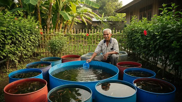 10+ Ide Jualan Rumahan untuk Bapak-Bapak Pensiunan, Cocok Dikerjakan Santai Setiap Hari