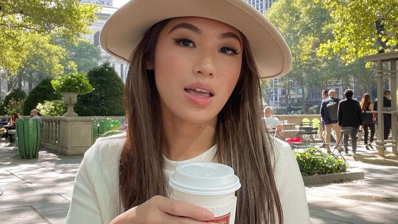 Profil Winona Delany Tandra, Paras Cantik Calon Mantu Hotman Paris Terungkap