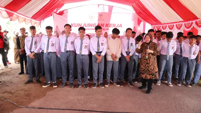 Mensos Risma