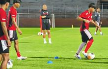 Nova Arianto Selaraskan Filosofi Timnas U-20 dengan Timnas Senior John Herdman