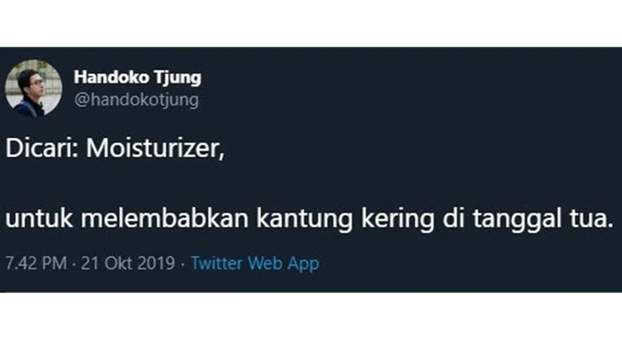 6 Jenis Skincare Ini Dibutuhkan Netizen, Bikin Senyum Tipis