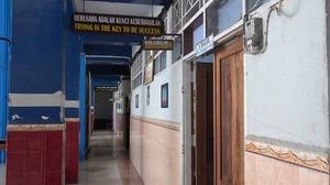 Cerita Repotnya Ibu-Ibu di Makassar: Setelah BBM Langka, Kini Dampingi Anak PJJ