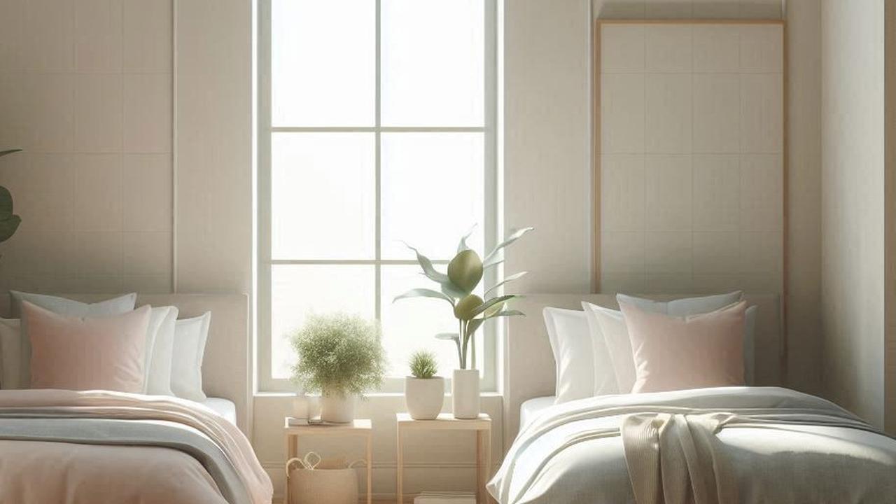 15 Model Jendela Kamar Minimalis yang Elegan dan Fungsional