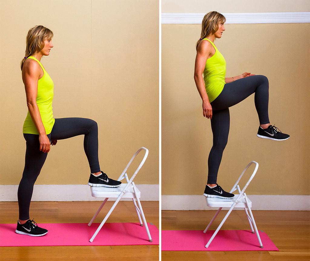 55 Gambar Kursi Fitnes HD