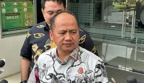 Sosok Lucy Kweek, 2 Kali Diperiksa Kejagung soal Tan Kian