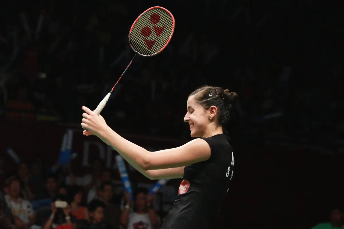 Carolina Marin