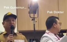 Perayaan Ultah Perusahaan dengan Cosplay Ini Viral, Ada yang Jadi Ridwan Kamil hingga Chef Juna