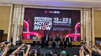 Bocoran Mobil Baru yang Bakal Meluncur di IIMS 2025