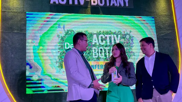 Dettol Activ-botany.