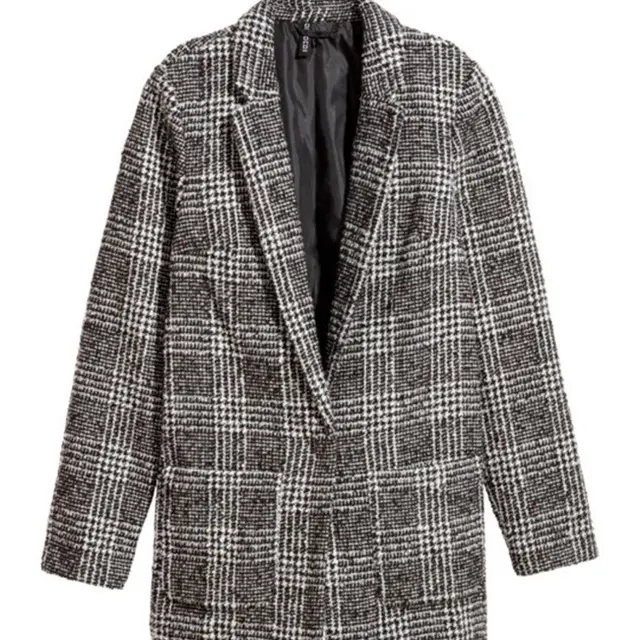 blazer/Copyright: Thecut